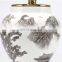 Modern Chinese Style Porcelain Large Ceramic Home Decorative  Ginger Jars