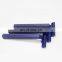 Hotel supplies Customized Reusable plastic Shaving Disposable Razor