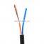 low votage  BV BVV RVVP RVV VV Pure copper Power Cable electrical wire