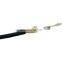 Tactical GL standard with armored 2/4/8 cover tactical fiber optic cable