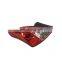 For Nissan 2014 Sunny/versa Tail Lamp R 26550-3bg0a L 26555-3bg0a taillight taillamp car taillights taillamps tail light