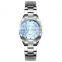 SKMEI 1620 Custom Logo OEM Minimalist Ladies Watch 304 Stainless Steel Quartz Wrist Watch Women