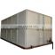 Grp frp storage water tank 100m3 6000liter storage tank