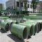 Hig Strength High Pressure GRE Pipe FRP Pipeline