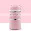 Hot Selling 2021 Classic Custom Bento  4 Compartments Bento Lunch Box Kids