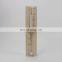 Eco-friendly Natural Sauna Accessories Wall Hourglass Mountable Clock Wooden Sauna Sand Timer