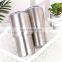 Hangzhou Watersy Wholesale High Quality 20 OZ Stainless Steel Insulated Travel Coffee Mug Double Wall Vacuum Tumbler