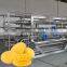 High Perfomance Fruit Marmalade Processing Making Machine mango Production Line