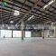 high quality steel structure metal building warehouse workshop farm shed hay storage