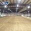 Qingdao DFX prefabricated steel horse stable china