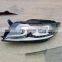 High quality  car headlamp for V W PASSAT CC 2013 Car body  kits