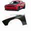 2008-2015-2021 Dodge Challenger - бамперные защиты, детали кузова автомобиля в продаже, оригинальные запчасти (OEM) 68275470AA 68275471AA