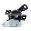 Rubber Engine Mount 12305-0V040 For Japanese Cars Corolla ZZE122 1.8L 323 CP FP 1.8L  BJ0N-39-06Y