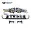 Maictop Auto Parts for FJ Cruiser New Front Grille Headlight