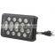 54w car led work light flood and spot led truck light led work lamp LED6422