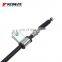 Parking Brake Cable For Mitsubishi L200 KK1T KK2T KK3T KK4T KL1T KL2T KL3T KL4T 4820A446 4820A448