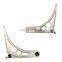 31122282121 31122282122 RK80527 RK80528 Lower Control Arm  Parts For Bmw Z4