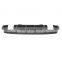 Rear Skid Plate For Honda Civic 2016-2018 OEM Factory Carbon Fiber