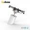 Universal mobile phone charge base with light anti theft holder smartphone