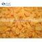 Sinocharm Wholesale BRC A Approved 95% Whole IQF Mandarin Orange Segment Frozen Mandarin Orange