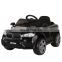 cheap price high speed made in China remote control electric toy cars ride on 12V 4 wheel kid electric car for kids