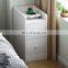 High Class Luxury Night Stand Bedside Table