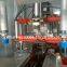 Cnc Upvc Window Corner Cleaning Machine Making Machine