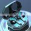 Md158 Mobile Phone Bracket In-ear Electronic Competition Wireless Games Sports Headset