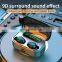 G20 wireless audifonos inalambricos tws earbuds waterproof with mobile powerbank