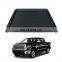 Retractable aluminum rolling tonneau cover for Toyota Hilux Tacoma Tundra Pickup truck bed