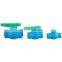 OEM Precision manufacturing mold household products plastic shell production quick connect water fittings 	 shower faucet