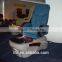 Beauty salon spa nail massage pedicure chair