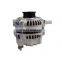 AC 12v 24v alternator parts alternators of car alternator for ISUZU PICKUP LR150-205