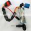 High Quality Ignition Switch Starter Barrel Lock Keys for Peugeot 206 for Citroen Picasso Xsara 4162P0