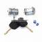 High quality Lock Set Complete Door lock cylinder for ford falcon Right hand drive RHD