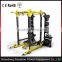 TianZhan New Fitness Machine/ hammer strength equipment/ TZ-6074 biceps curl