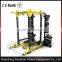 TianZhan New Fitness Machine/ hammer strength equipment/ TZ-6074 biceps curl