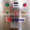 V-Type Chemical Industrial Powder Mixing Machine V Shape Pharmaceutical Medical Dry Powder Granule Mixer