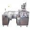 Professional Laboratory Automatic Suppository Machine Suppository Filling And Sealing Equipment Production Line