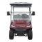 Huanxin A827.4+2 6 Seats cheap electric golf cart for sale with CE certificate