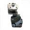 ISDE ENGINE Fan bracket assembly 3976730