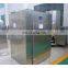 Hot Sale sweet potato starch dregs dryer machine with ce approved
