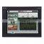 GOT2000 Series Mitsubishi Touch Screen GT2712-STBD