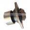 6D102 Engine PC200-7 PC220-7 Water pump assy 6736-61-1201