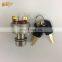 HIDROJET A level 4 lines 2 keys switch 9G7641 ignition switch 9G-7641 for E320C 320C E320D 320D