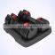 Shandong Factory Commercial Fitness Equipment home use dumbbell MND-C73 Adjustable Dumbbell