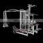 Gym Best New Design Gym Exercise  Fitness Equipment MND  AN42 Crossover & Cable Jungle Tailor-made  5 Stations