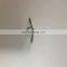 Stainless steel spring buckle manufacturers direct shaped spring processing clamp support fixed spring wholesale