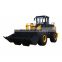 6 ton Chinese Brand High-Performance Front End Loader China Made Caise 1.5 Ton Cheap Wheel Loader CLG860H
