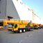 New 50 tons lifting capacity mobile truck crane QY50KD
